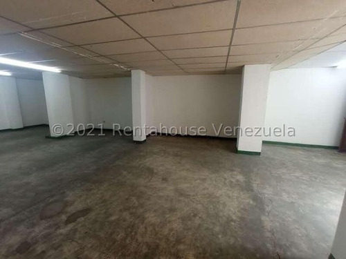 Imagen 7 de 10 de Local En Alquiler Parroquia Santa Teresa 22-6259 Renta House Los Samanes