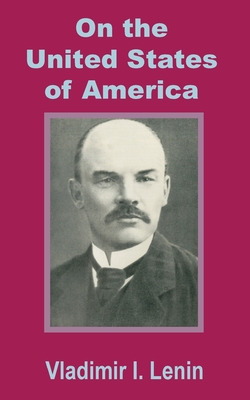 Libro Lenin On The United States Of America - Lenin, Vlad...