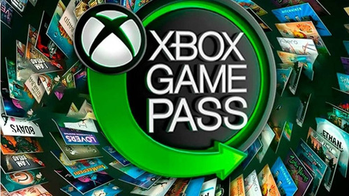 Xbox Game Pass Ultimate 2 Meses 