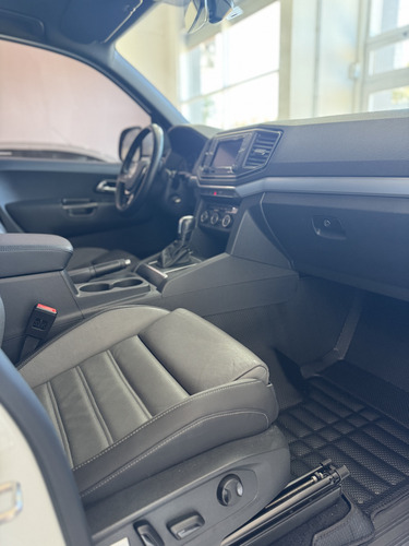 Volkswagen Amarok 3.0 V6 Cd Highline