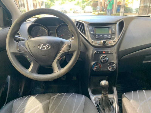 Hyundai Hb20 1.0 M