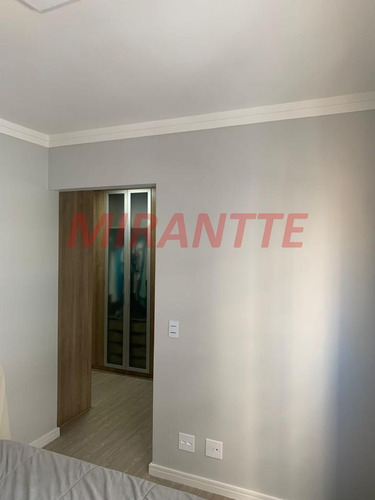 Imagem 15 de 19 de Apartamento Em Mandaqui - São Paulo, Sp - 371409