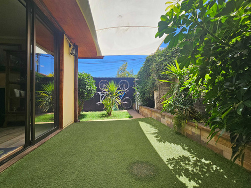 Venta Casa La Florida, Ecuador (71384)
