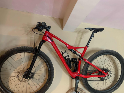 Specialized Epic Expert Carbon 2015 Talla L