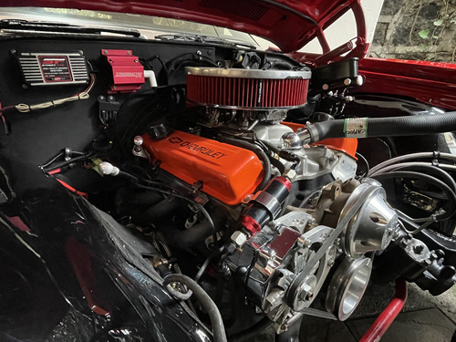 Chevelle 383 Stroker