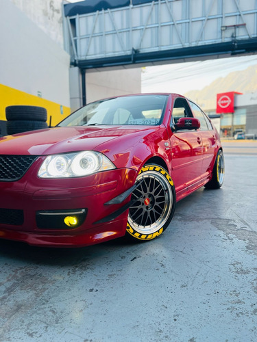 Volkswagen Jetta 2.0 GL TEAM