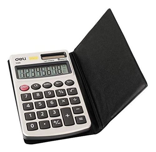 Calculadora, Calculadoras Basicas De Funcion Estandar Del