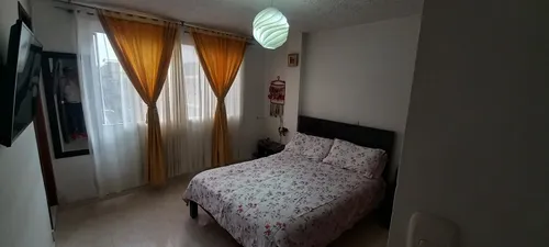 Casa 4 Niveles Área 6 X 12 Mts Con Bodega