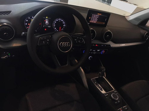 Imagen 15 de 15 de Audi Q2 0km 30 Tfsi Sport 116 Cv 2021