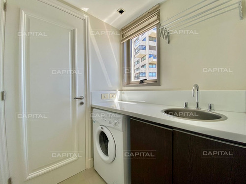 Imagen 15 de 22 de Imperiale De Tres Dormitorios Mas Dependencia De Servicio En Venta - Punta Del Este Brava