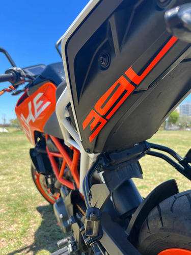 Imagen 11 de 20 de Ktm Duke 390 - No Yamaha Mt03, No Kawasaki Z400
