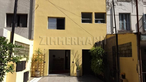 Casa - Pinheiros - Ref: 78520 - V-78520