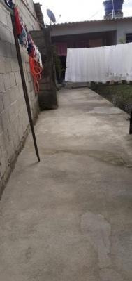 Imagem 9 de 13 de Casa Com Varanda Na Cidade De Itanhaém - 6700 | Sanm