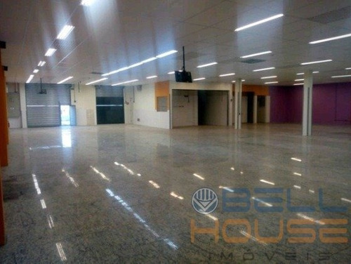 Imagem 2 de 12 de Salao - Baeta Neves - Ref: 4930 - L-4930