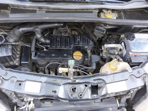 Chevrolet Meriva 1.8 Gls 2010