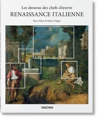 Les Dessous Des Chefs-d'oeuvre. La Renaissance Italienne ...