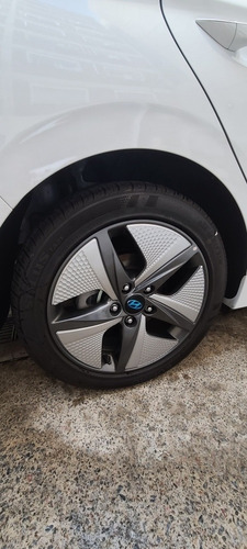 Hyundai Ioniq Full