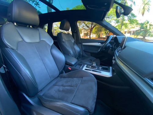 Audi SQ5 3.0 Tfsi Stronic 354cv