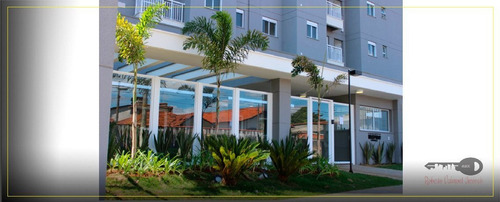 Imagem 9 de 25 de Apartamento Em Vila Curuçá, São Paulo/sp De 46m² 2 Quartos À Venda Por R$ 279.000,00 - Ap2173700-s