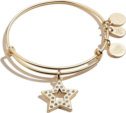 Brazalete Expandible Path Of Symbols Para Mujer, Aba O ...