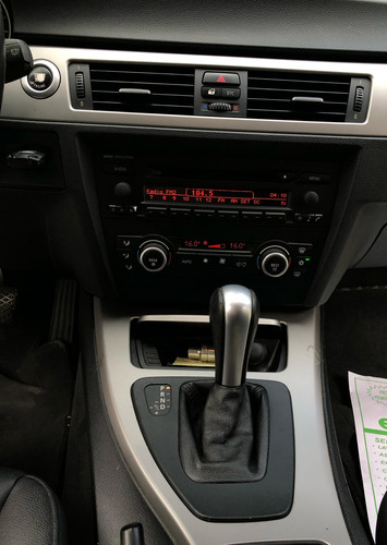 Bmw 320i Limouisne 2007