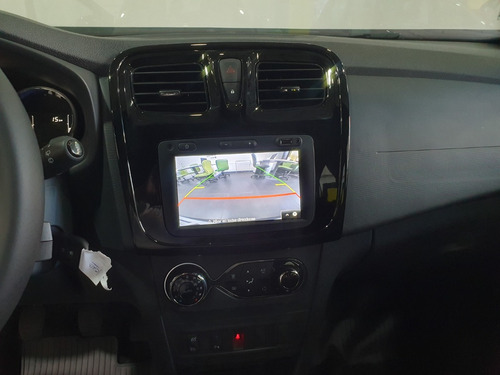 Renault Stepway 1.6 16v C.a.b