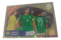 Comprar Figurita Leg 12 Panini Copa America 2024 Moreno  Bolivia