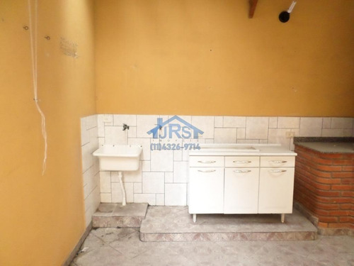 Imagem 27 de 30 de Sobrado Com 3 Dormitórios À Venda, 225 M² Por R$ 547.000 - Parque Santana - Santana De Parnaíba/sp - So1851