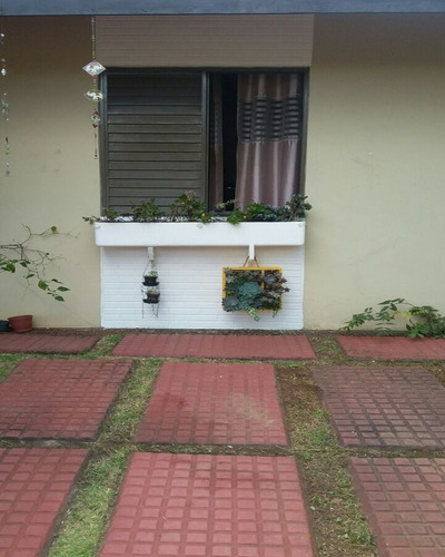 Casa Térrea 3 Dormitórios 100 M² 2 Vg Condomínio - 983-cadg - 67749810
