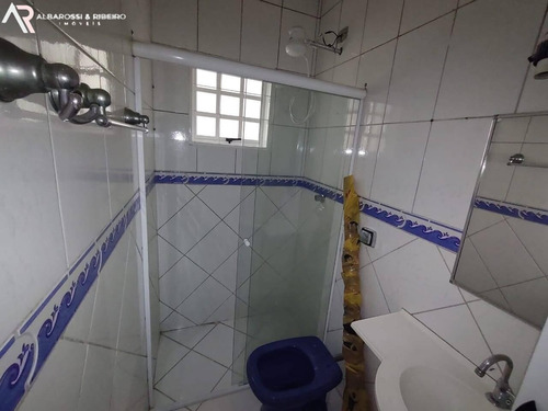 Imagem 16 de 24 de Casa À Venda, Jardim Santa Cecilia, Sorocaba. - Sp - Ca0052_albari
