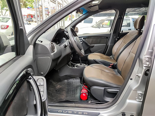 Imagem 6 de 15 de Renault Duster 2.0 16v Dynamique