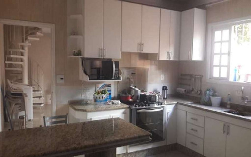 Imagem 17 de 20 de Sobrado Gopouva 180 M² - 14523