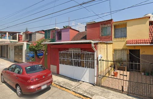 Sk16 - Casa En Remate Bancario En C. Chihuahua, Puerta Del Sol, Palmira, Veracruz (65% Debajo Del Valor Comercial Solo Recurso Propio De Contado)