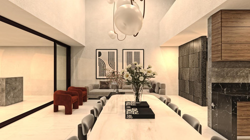 Casa En Venta Merida, Temozon Norte, En Privada, Sep 2025.