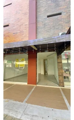 Se Arrienda Local Comercial En Sabaneta -restrepo Naranjo