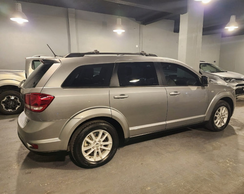 Dodge Journey 2.4 Sxt 170cv (techo, Dvd, Nav)