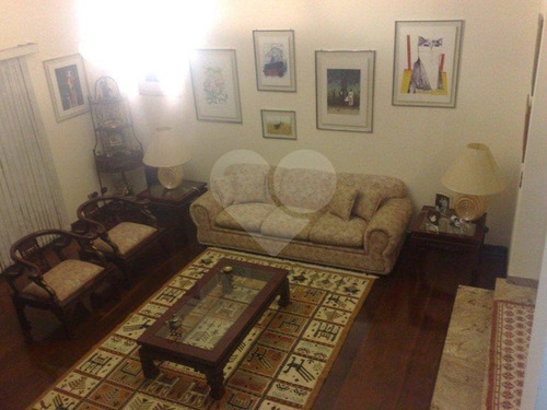 Sobrado Isolado - J. Colombo - 3 Suites - 4 Vagas - 298-im32029