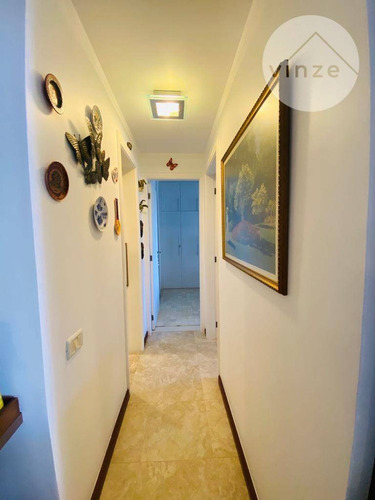 Imagem 4 de 25 de Apartamento De 2 Quartos À Venda Na Abm, Condomínio Saint-gothard, Barra Da Tijuca, Rio De Janeiro - Ap0029