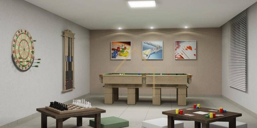 Imagem 21 de 23 de Apartamento Com 2 Dormitórios À Venda, 53 M² Por R$ 186.000,00 - Chácara Letônia - Americana/sp - Ap1336