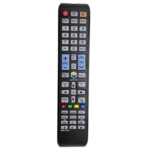 Nuevo Mando A Distancia Bn59-01223a Para Samsung Tv Un65ju65