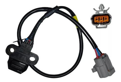 Sensor Posición De Cigueñal Mazda B 2.5 / Ford Ranger