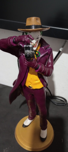 Figura Joker Impresión 3d,la Broma Asesina 