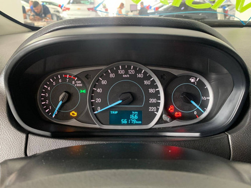 Imagem 8 de 8 de Ford Ka 1.0 Ti-vct Flex Se Manual
