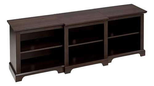 Rockpoint 70inch Modern Tv Stand Storage Media Console Enter