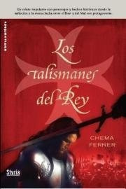 Los Talismanes Del Rey - Josã© Marã­a Ferrer Crussat