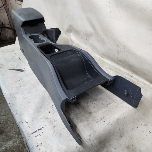 Consola Central Apoyabrazos Ford Ranger 2012 A 2022