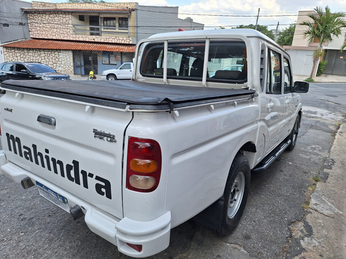 Mahindra Picape 2.2 Cd 4x4 4p