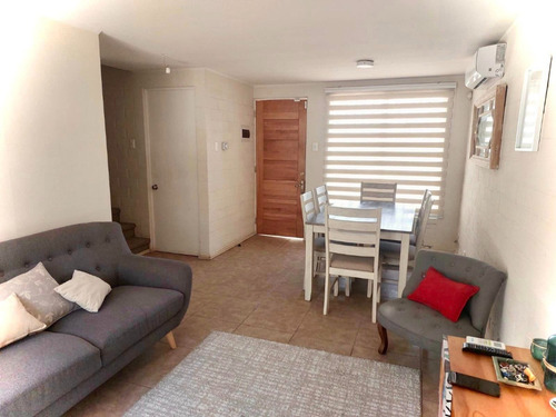 Amplia Casa En Venta, Valle Norte 4, Valle Grande, Lampa