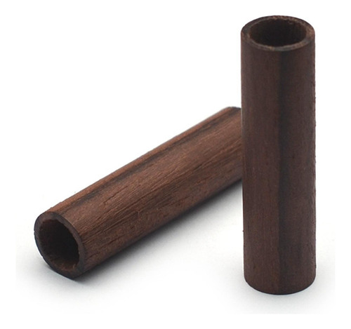 Tubo De Barra De De Guitarra De Palisandro Para Reemplazo De