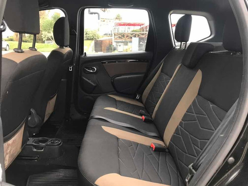 Renault Duster 2016 2.0 Ph2 4x4 Privilege 143cv